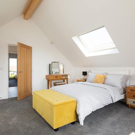Surfer'S Paradise Steps To Beach Sleek&Stylish East Wittering Exterior foto
