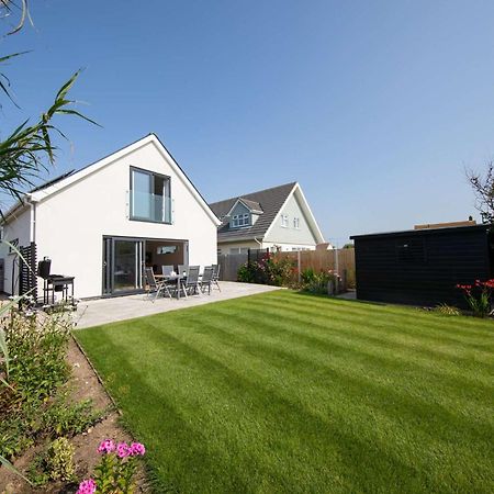 Surfer'S Paradise Steps To Beach Sleek&Stylish East Wittering Exterior foto