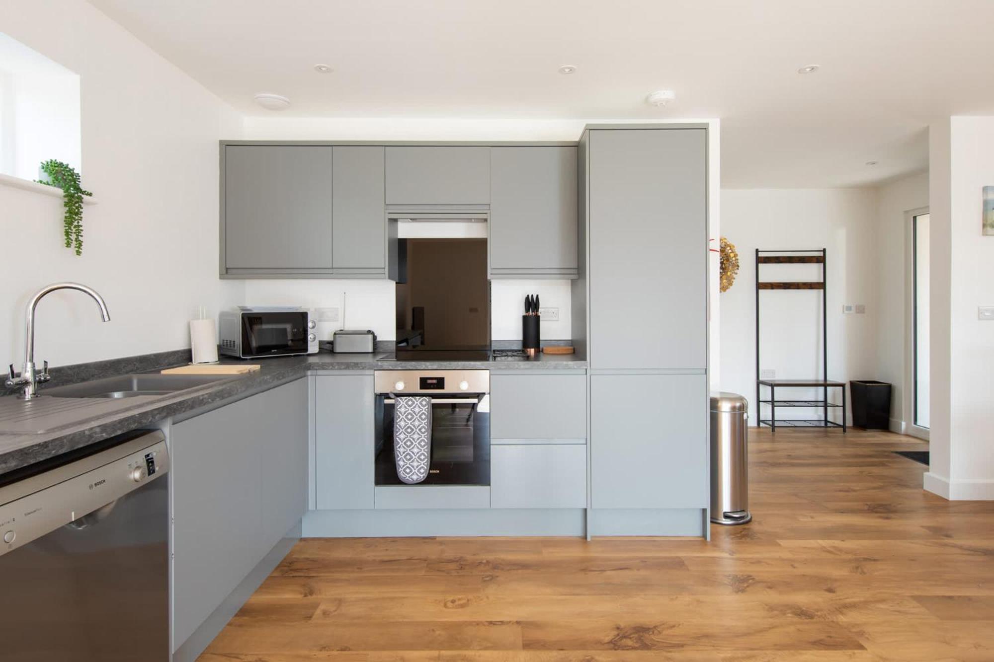 Surfer'S Paradise Steps To Beach Sleek&Stylish East Wittering Exterior foto