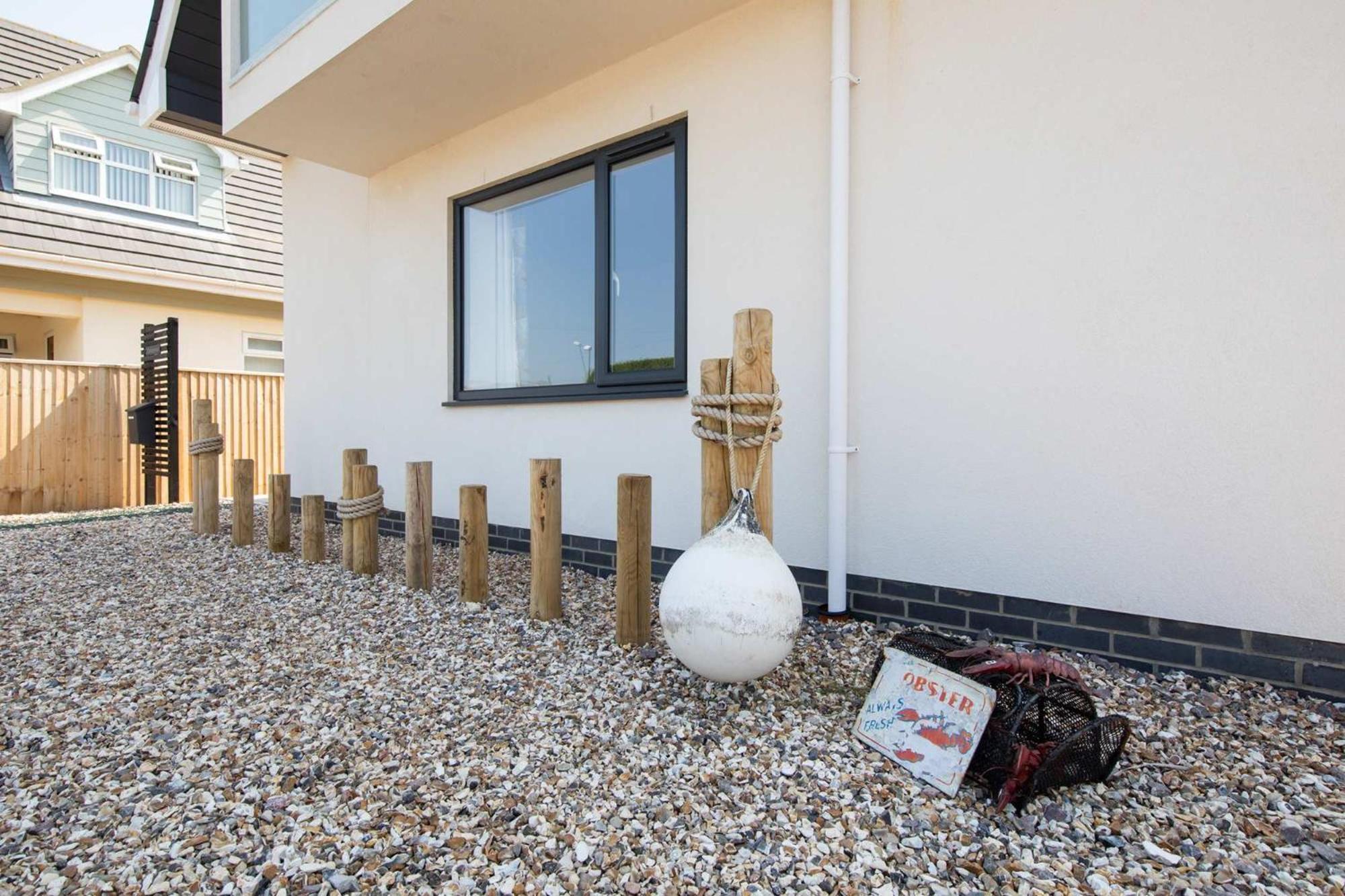 Surfer'S Paradise Steps To Beach Sleek&Stylish East Wittering Exterior foto