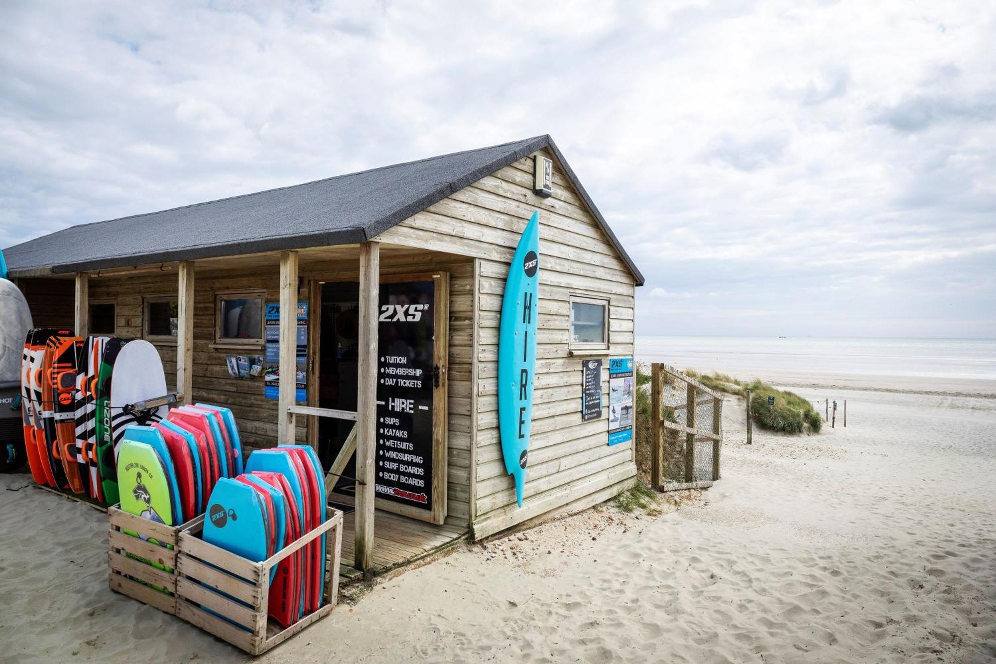 Surfer'S Paradise Steps To Beach Sleek&Stylish East Wittering Exterior foto