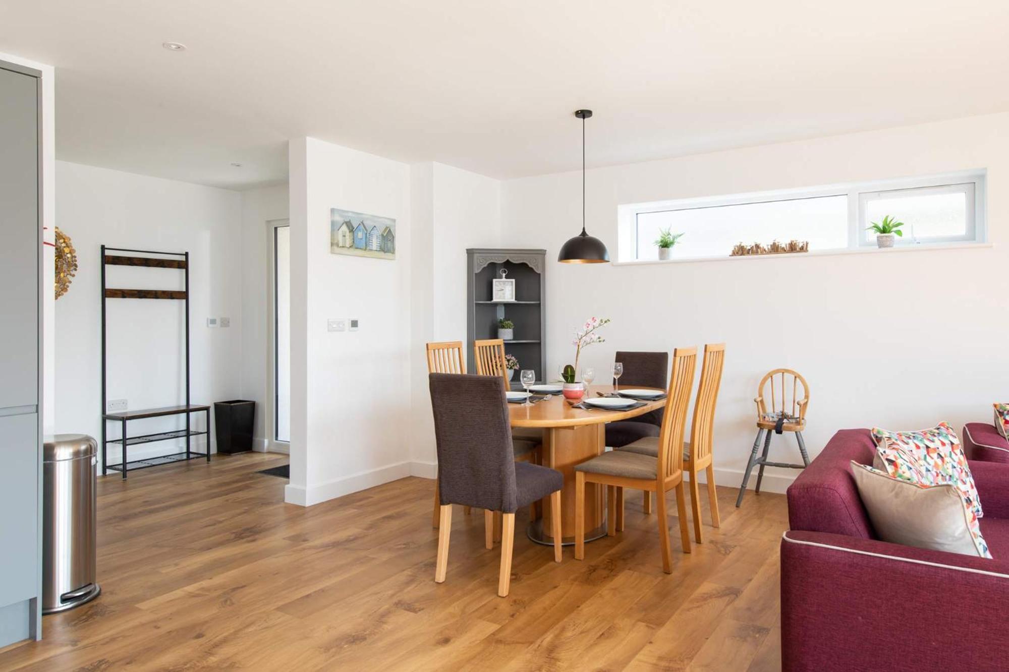 Surfer'S Paradise Steps To Beach Sleek&Stylish East Wittering Exterior foto