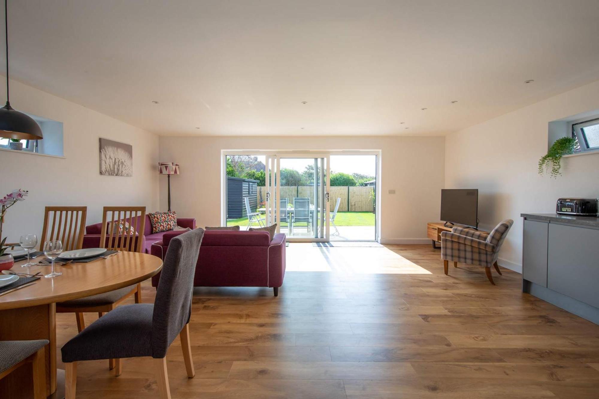 Surfer'S Paradise Steps To Beach Sleek&Stylish East Wittering Exterior foto