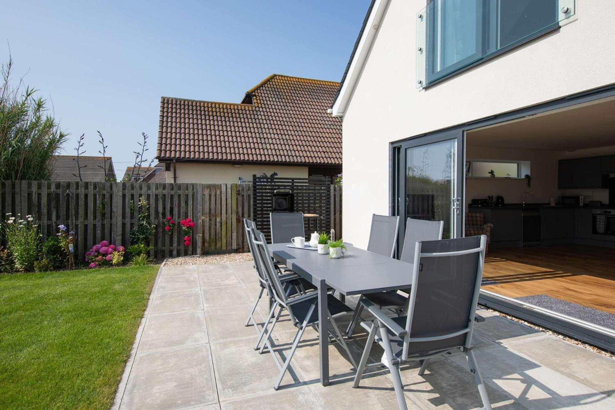 Surfer'S Paradise Steps To Beach Sleek&Stylish East Wittering Exterior foto