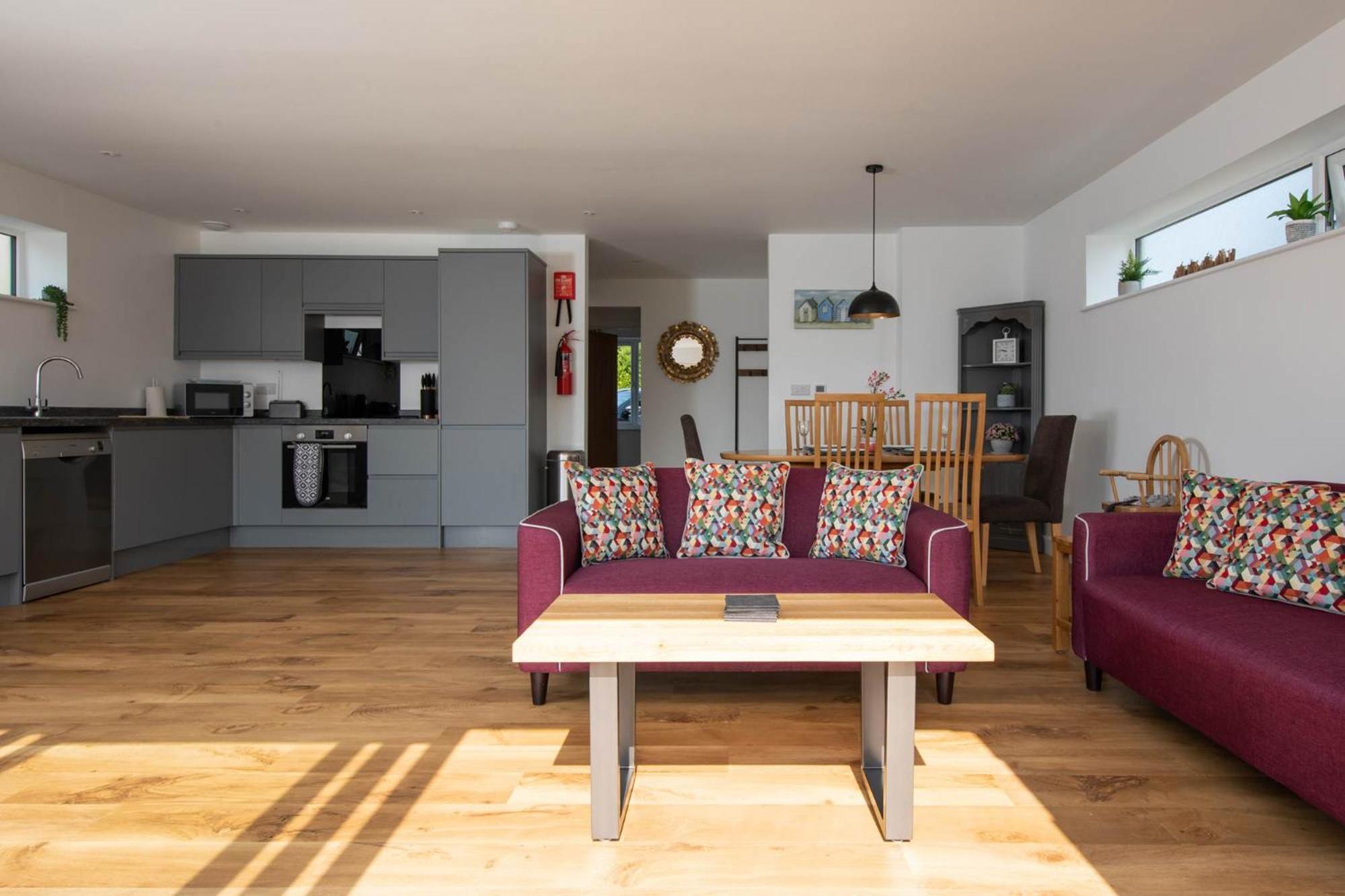 Surfer'S Paradise Steps To Beach Sleek&Stylish East Wittering Exterior foto
