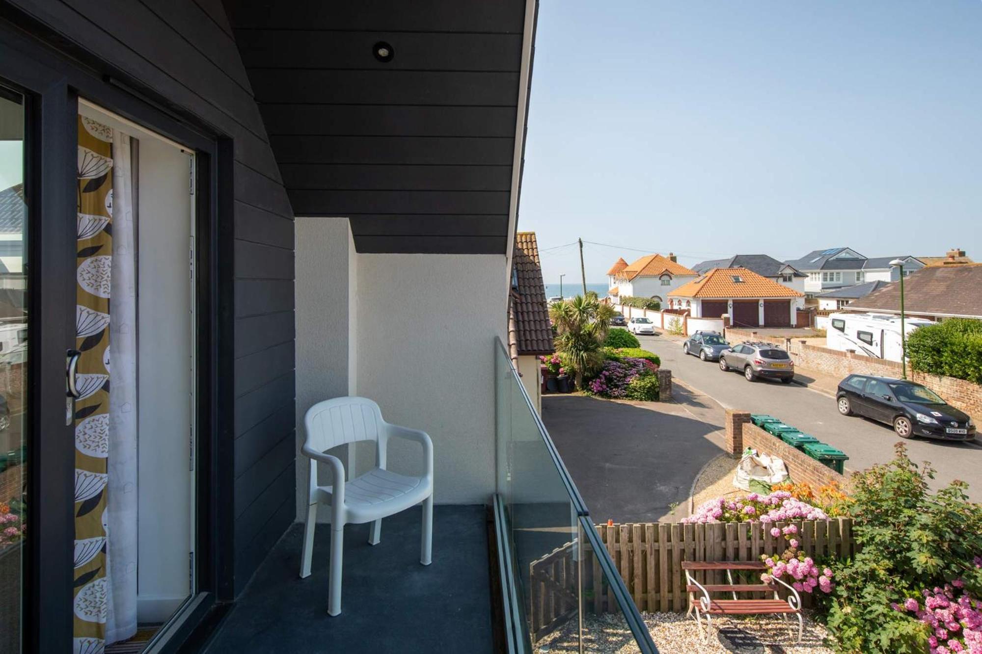 Surfer'S Paradise Steps To Beach Sleek&Stylish East Wittering Exterior foto