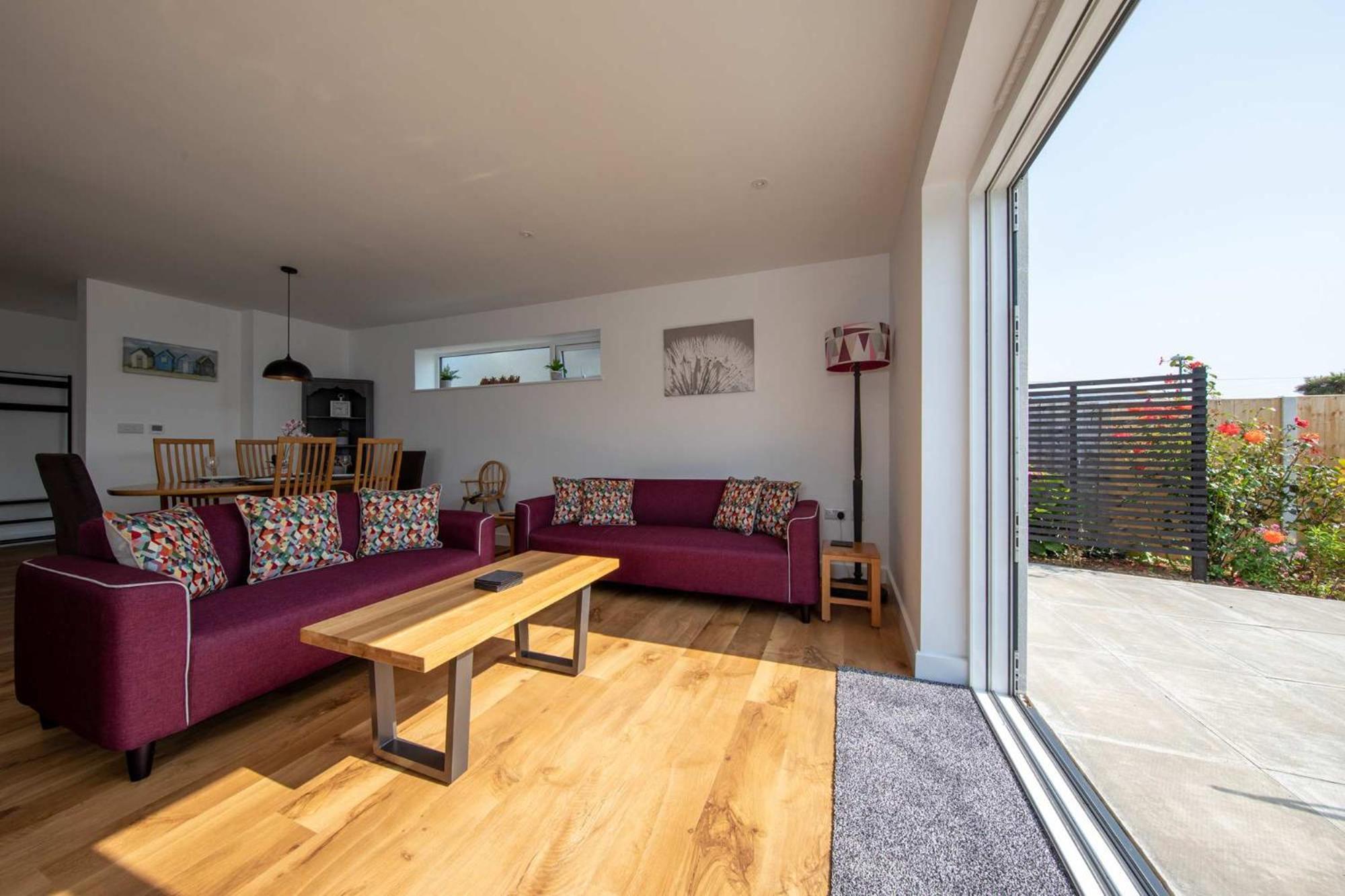 Surfer'S Paradise Steps To Beach Sleek&Stylish East Wittering Exterior foto