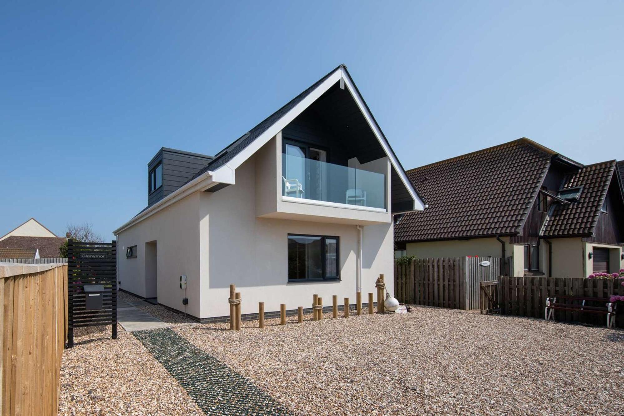 Surfer'S Paradise Steps To Beach Sleek&Stylish East Wittering Exterior foto